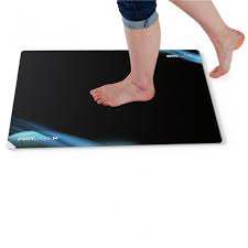 Plate-forme de pression AMCUBE FOOTLYSER